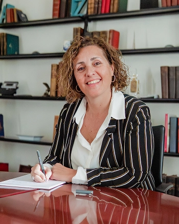 Elisabet Masip Montero