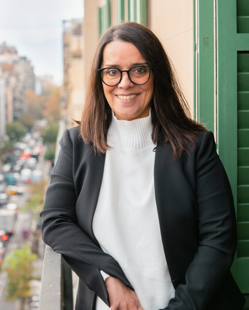 Carolina Guardiet López imagen